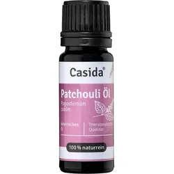 Patchouli Öl Naturrein Ätherisches Öl