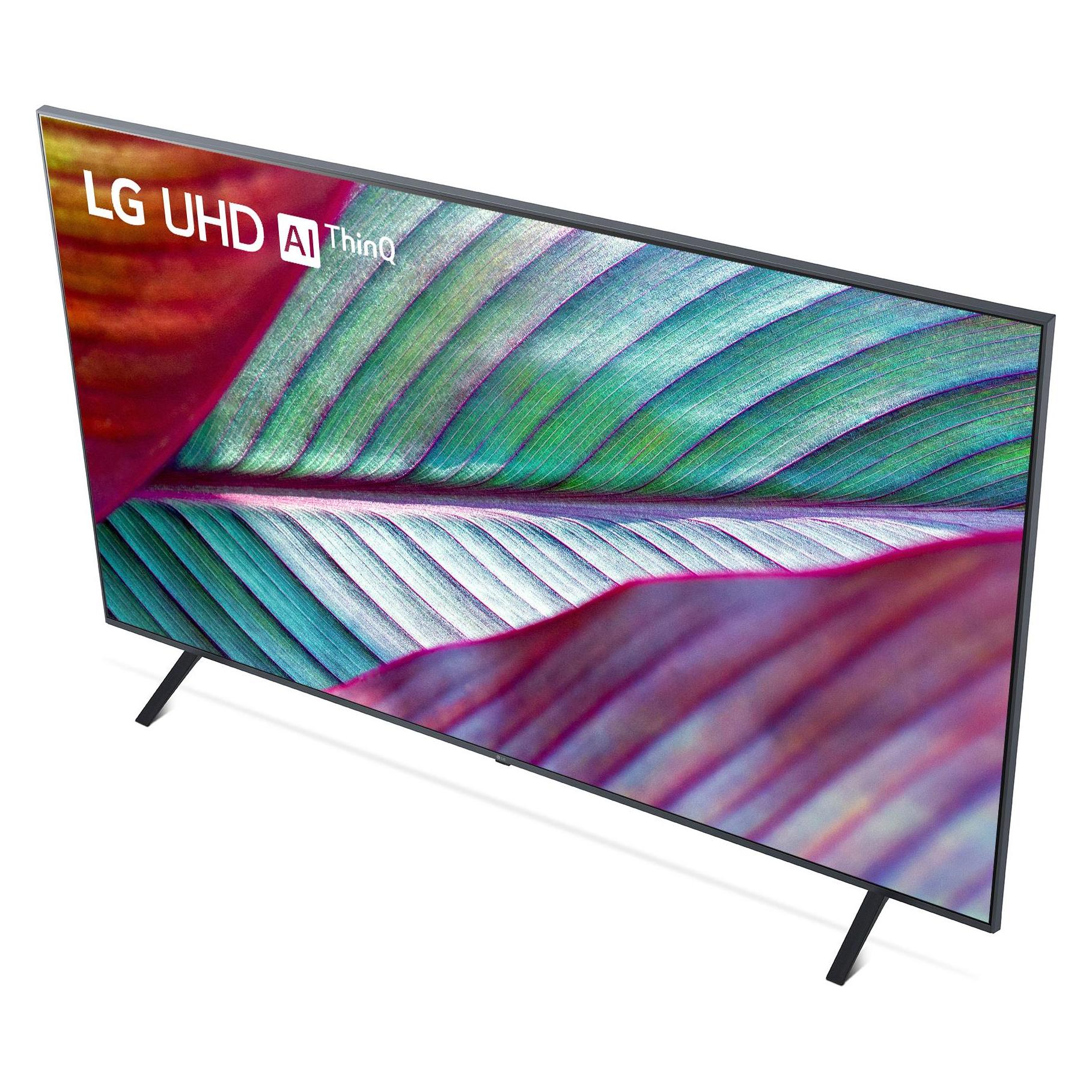 LG 43UR78006LK.API (43", UR78, LED, 4K, 2023) (43UR78006LK.API)