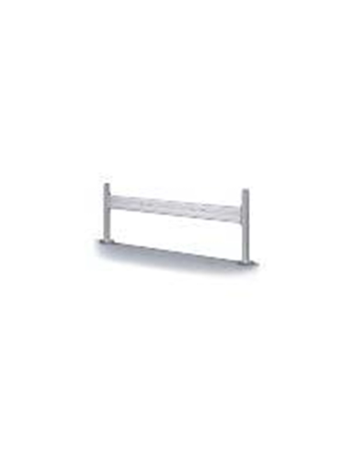 Neomounts Toolbar für 3 Bildschirme - 10-24" Bildschirme