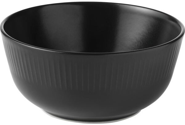 Aida Groovy Skål, Sort