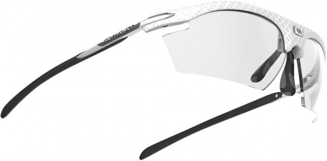 Pro-Ject Occhiali ciclismo  RYDON  White carbonium ImpactX Photochromic 2