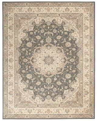 Copper Grove Natrang Floral Area Rug