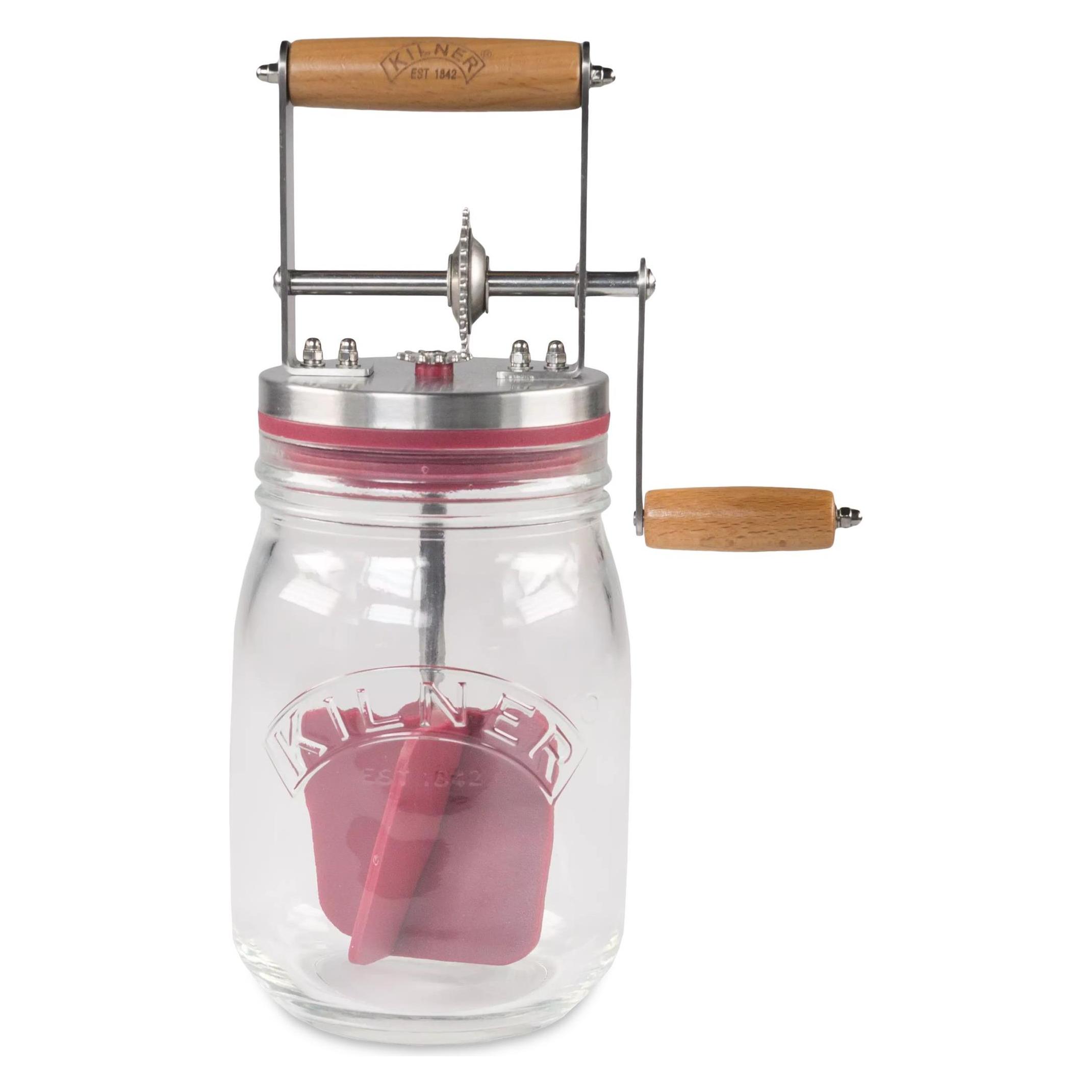 Kilner Butter Churner (KI25348)