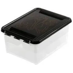 Smartstore, Aufbewahrungsbox, Aufbewahrungsbox Deco 15 - Werkzeug