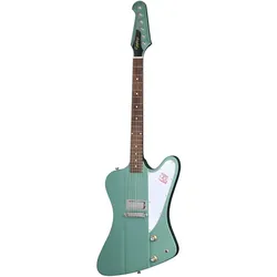 Epiphone 1963 Firebird I Inverness Green - E-Gitarre