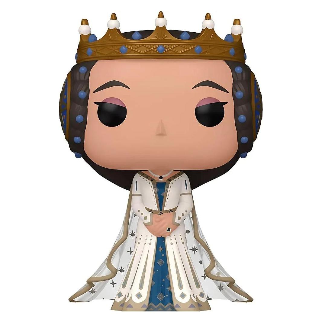 Funko Wish POP! Disney Vinyl Figur Queen Amaya 9 cm (OC72423)