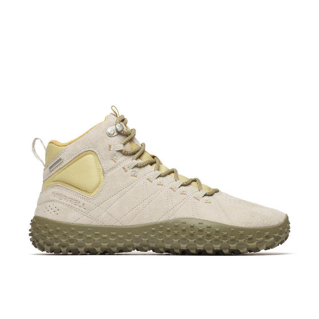 Merrell Herren Wrapt Mid WP beige 41.5