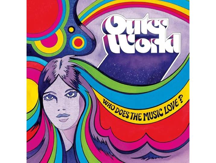 Who Does The Music Love?