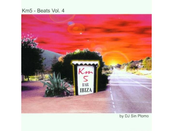 Km 5 Beats Vol.4