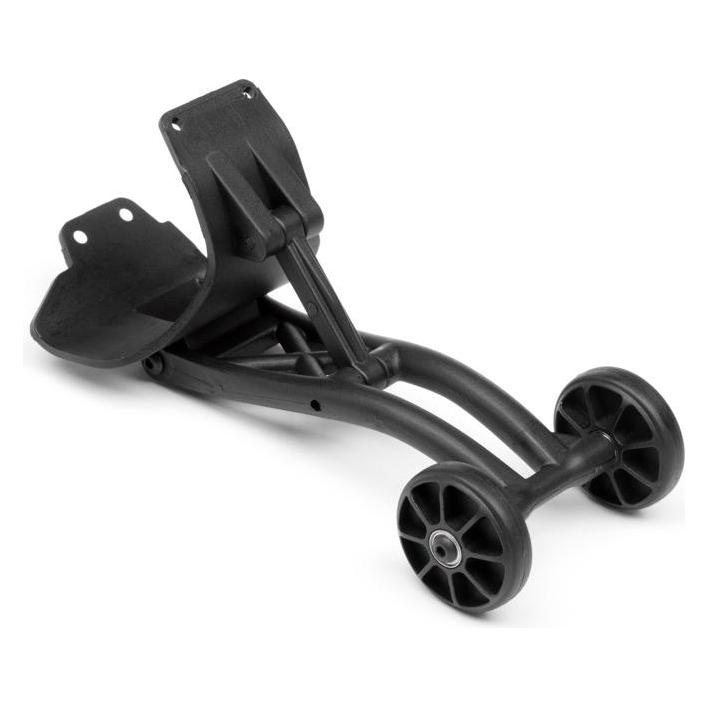 Team Orion E- Firestorm Wheelie Bar (109426)