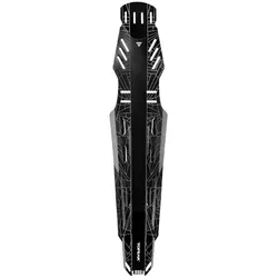 TOPEAK Schutzblech D-Flash ST für Sitzrohr