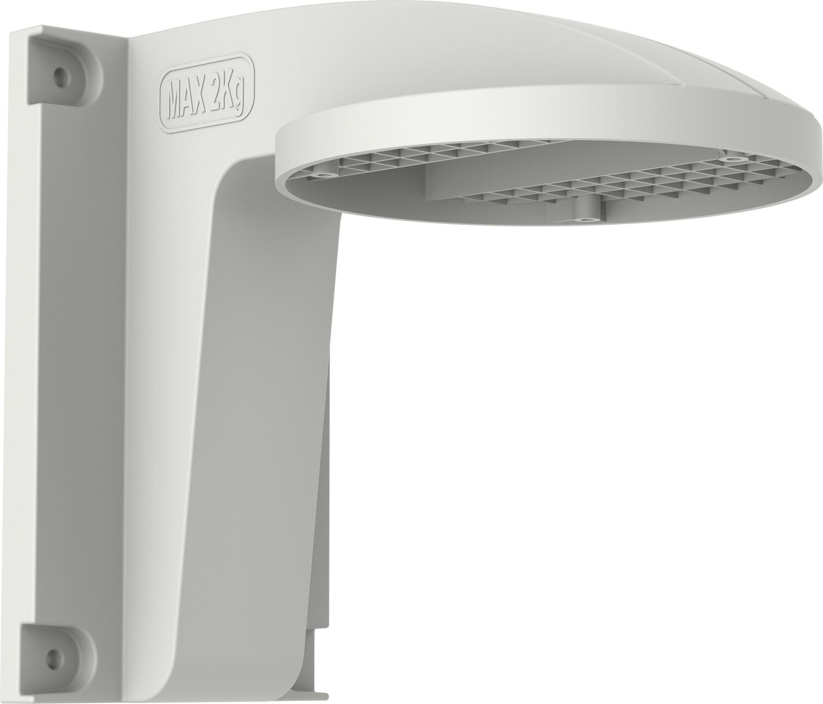 Level One CAS-7314 Wandhalterung voor IPCam