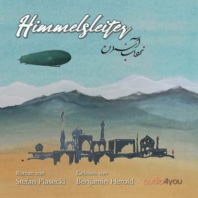 Himmelsleiter - Stefan Piasecki, Audio, 9783988183477