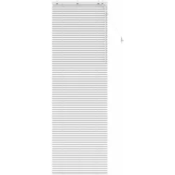 vidaXL, Rollo, Indonum (85 x 250 cm)