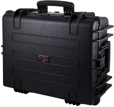 Explorer Cases 5822.B Black