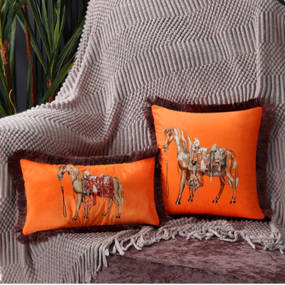 Premium VIP Pillowcases For Customer Luxurious Pillow Covers 4