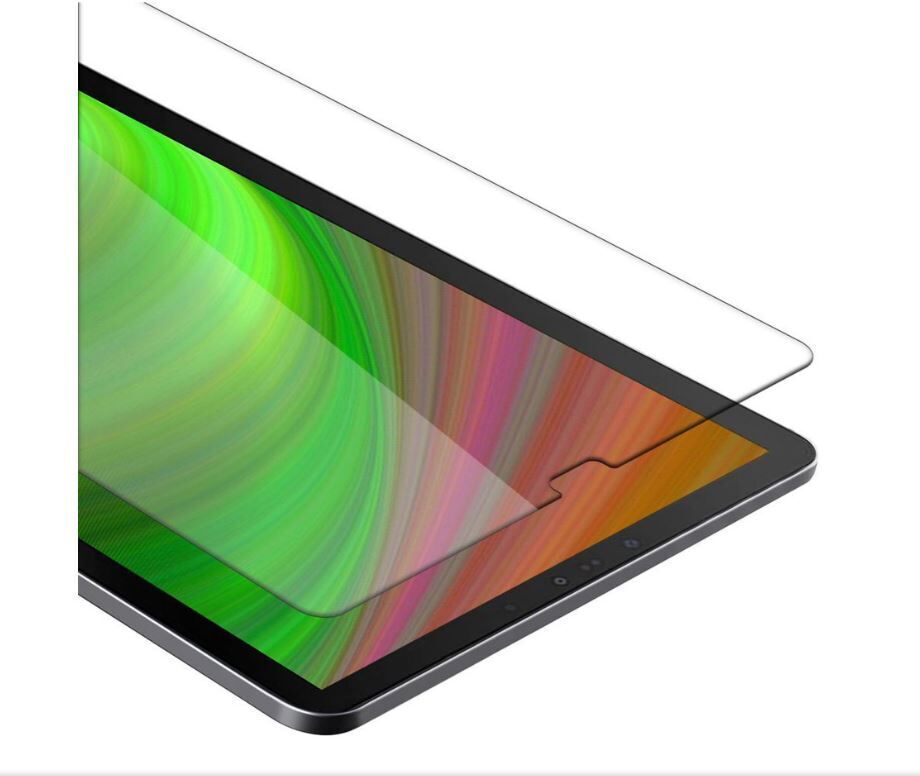 Ochraniacz ekranu do tabletu Samsung   Samsung Galaxy Tab S4   10.5"   Clear Glass - Refurbished