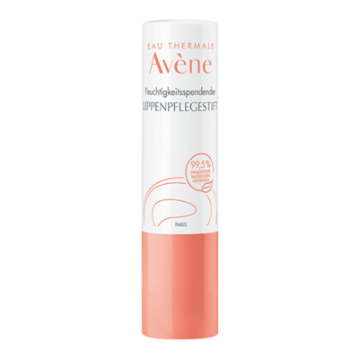 PIERRE FABRE DERMO KOSMETIK GmbH AVENE feuchtigkeitsspendender Lippenpflegestift 4 g 16909037