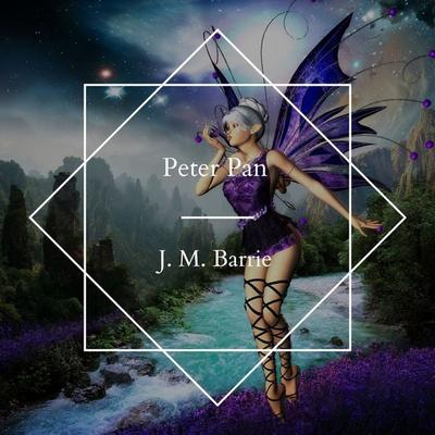 Peter Pan - James Matthew Barrie, Audio, 4061707440267