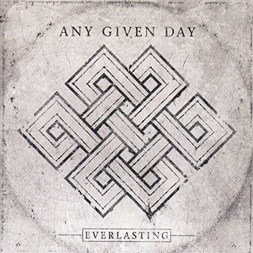 Any Given Day - Everlasting (Special Edition) - Preis vom 09.10.2026 07:28:09 h