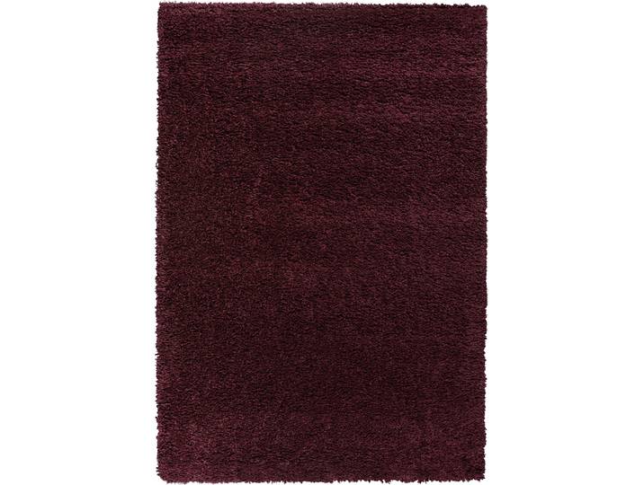 Teppich Savia 80x150cm bordeaux - Teppich
