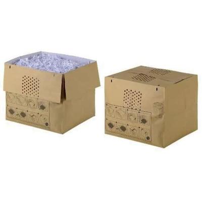 Rexel Abfallsack recycelbar Mercury 34l VE=50 Stück