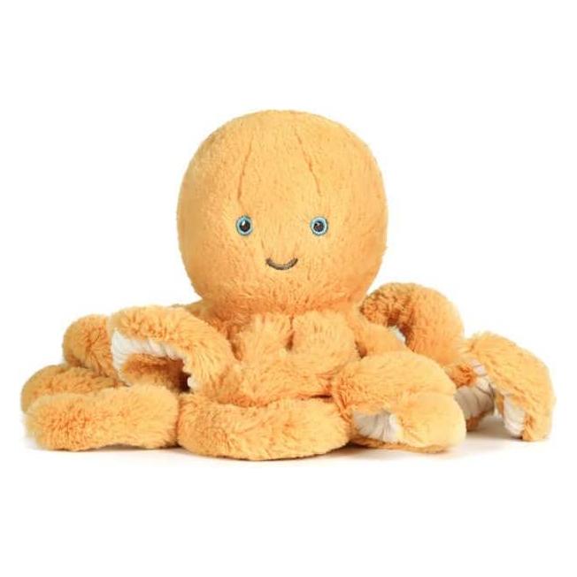 OB Designs Mini-Oktopus-Spielzeug für Kinder 26 cm (26 cm) (42434154)