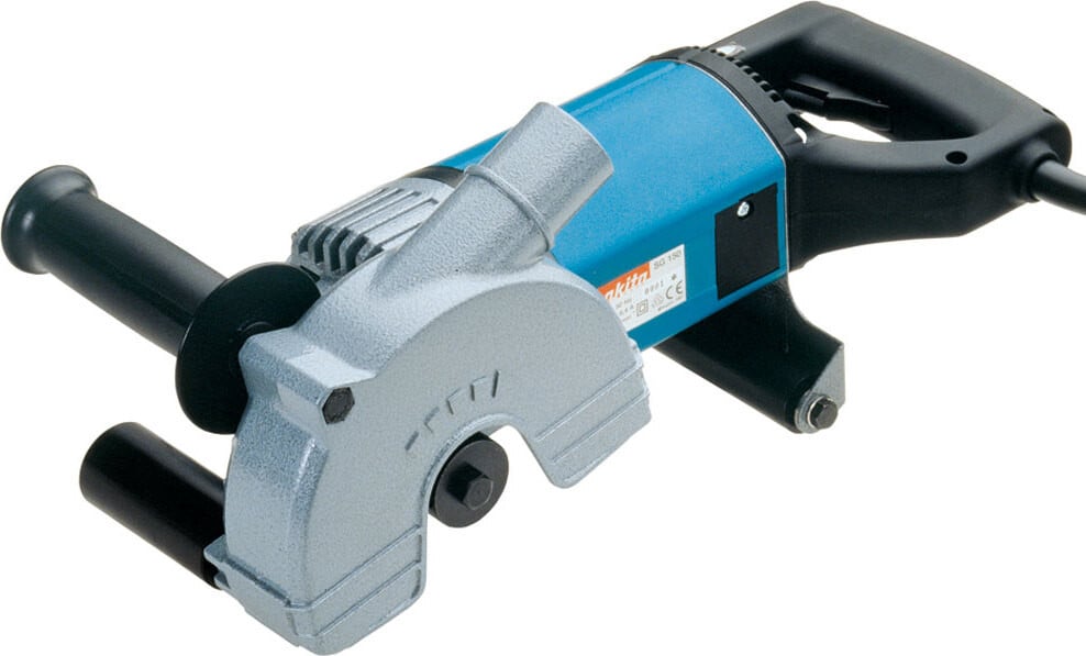 Makita SG150 muurfrees