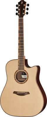 Furch Red Pure Dc-SR SPE naturel haute brillance
