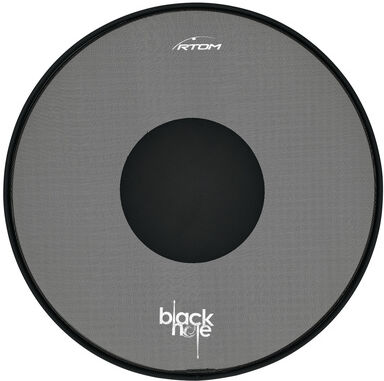 Rtom "18"BD Black Hole PracticePadV2"