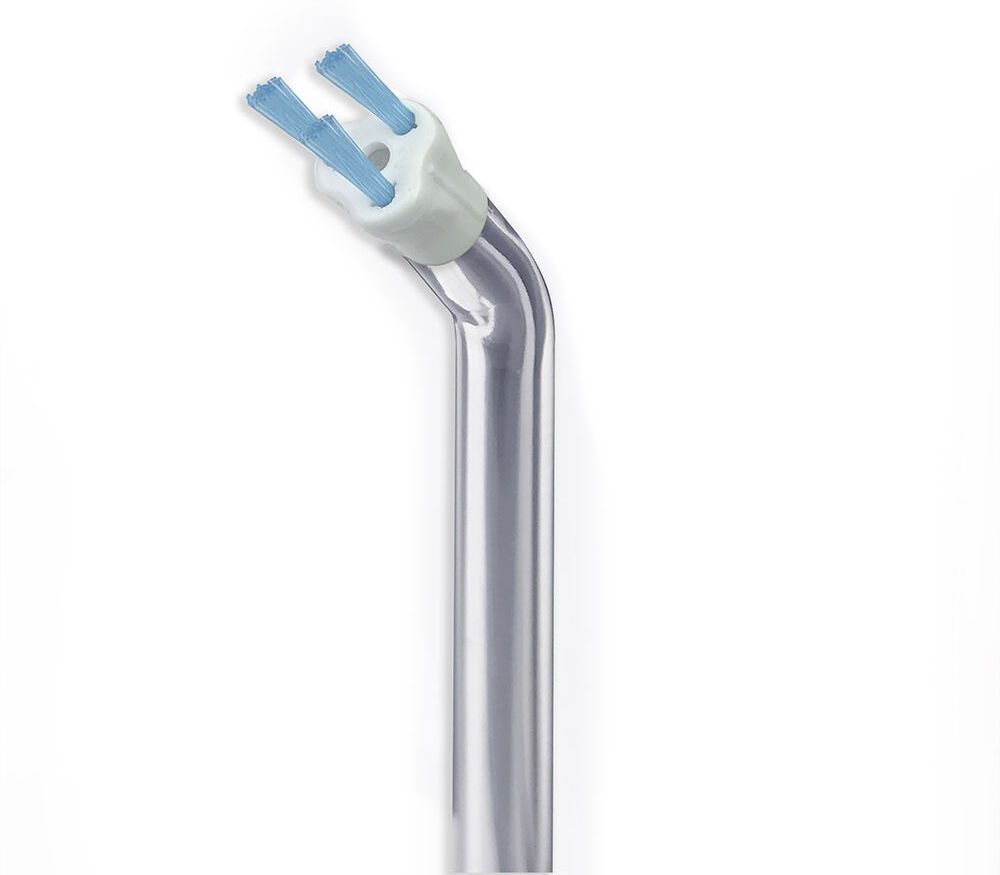Waterpik Irrigador boquilla seeker placa inaccesible 2 u