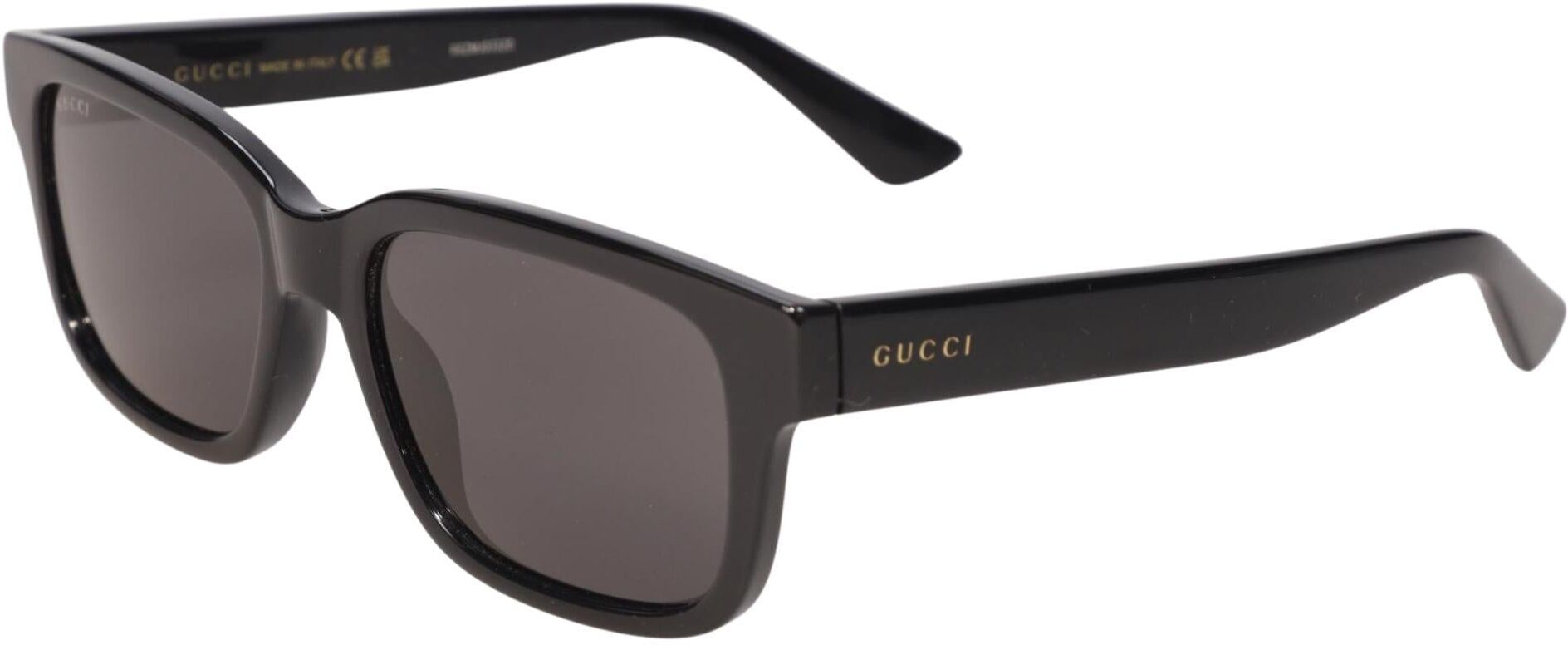 Gucci Damen Sonnenbrille, Schwarz - Second Hand