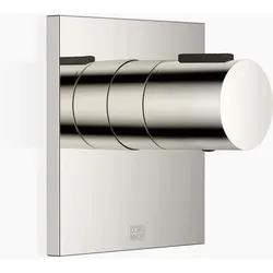 Dornbracht xTOOL UP-Thermostat ohne Mengenregulierung 3/4, 36503780-08, Farbe: Platin