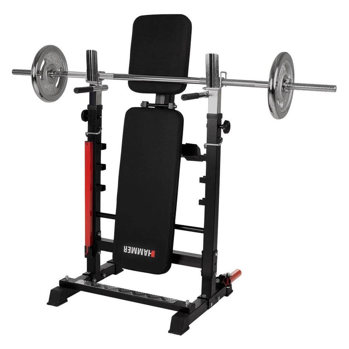 Hammer Fitness Force 4.0 (5202)