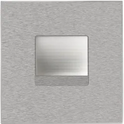 Ledxon, Deckenleuchte, LED-Einbauleuchte LB23 (80 lm)
