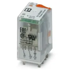 Phoenix Contact Einzelrelais REL-IR2/L-230AC/2X21