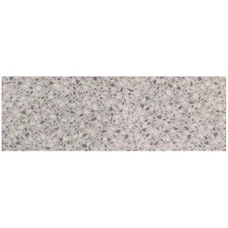 Küchenläufer TERRAZZO | Grau | verschiedene Größen