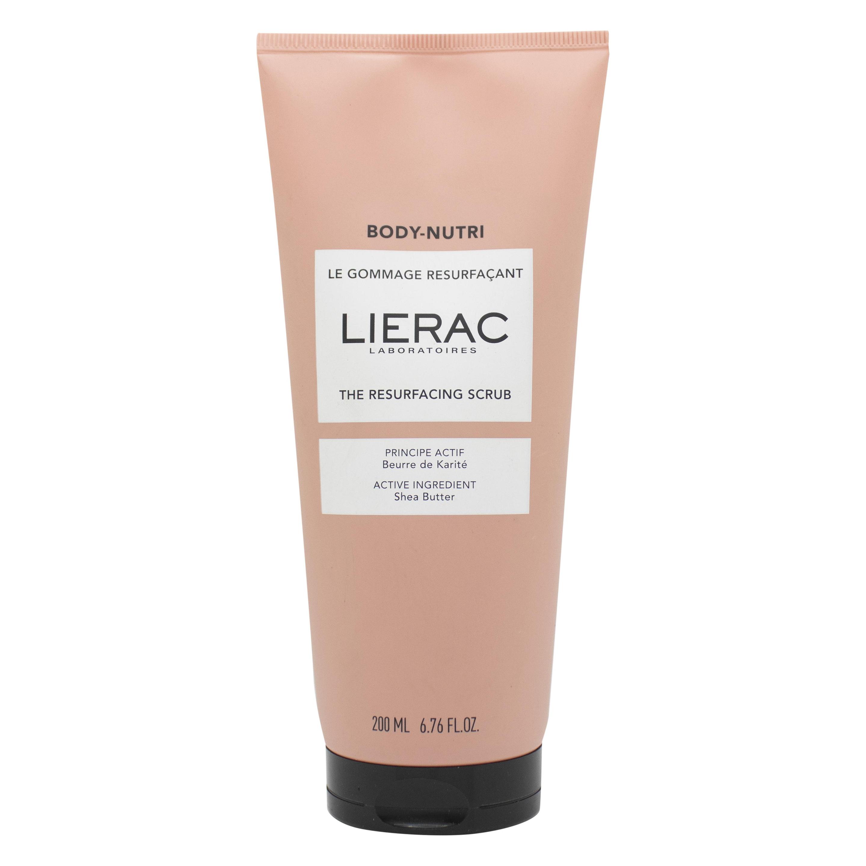 Lierac Body-Nutri+ (200 ml) (036289)