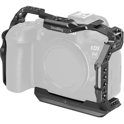 4159B HawkLock QR Cage f. Canon EOS R6 II