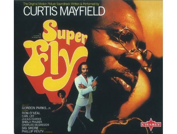 Superfly + 6
