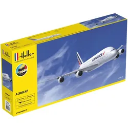 Heller STARTER KIT A 380 AF