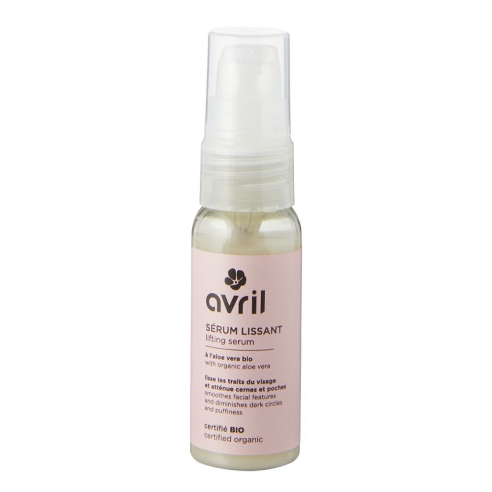 Avril Serum Visage BIO 30Ml 30 ml Konzentrat