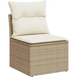 vidaXL, Gartenlounge, Betendorf (Mit Tisch)