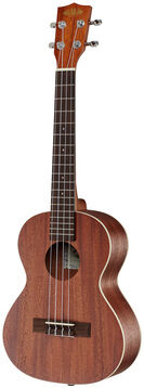 Kala KA-T Tenor Ukulele Natur seidenmatt