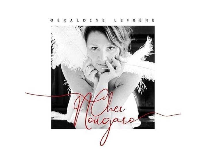 Cher nougaro