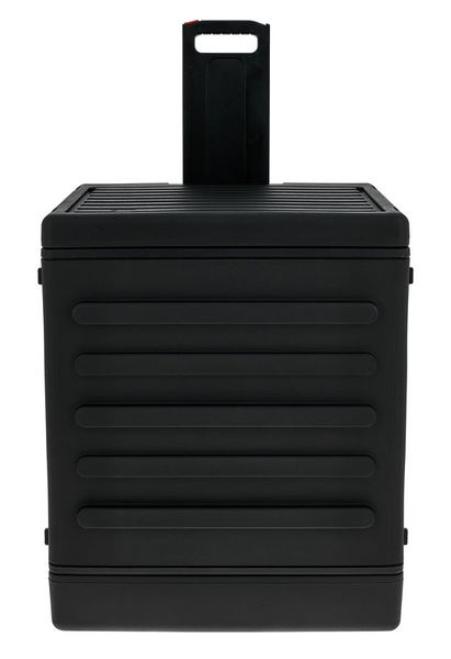 SKB R8UW Roto Rolling Rack nero