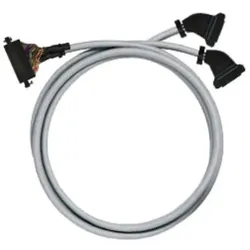 Weidmüller Cable digitale Signale PAC-CJ1W-HE20-V8-3M