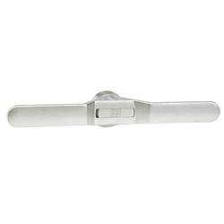 Griff Edelstahl ABB 1SCA104439R1001