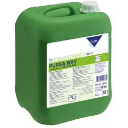 Waschkraftverstärker Kleen Purgatis Purga WKV 20 kg flüssiger Waschkraftverstärker, neue Formulierung