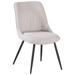 Stuhl Nova Beige